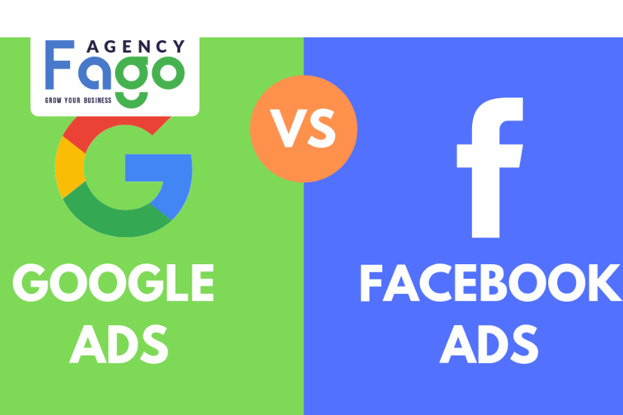 Nên quảng cáo Google hay Facebook? So sánh để doanh nghiệp chọn đúng nền tảng
