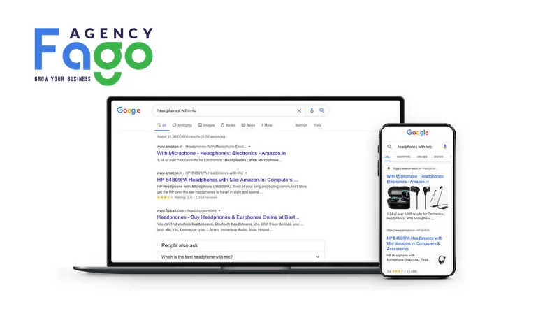Ví dụ về Schema Product & Offer