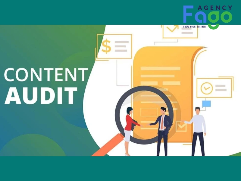content audit