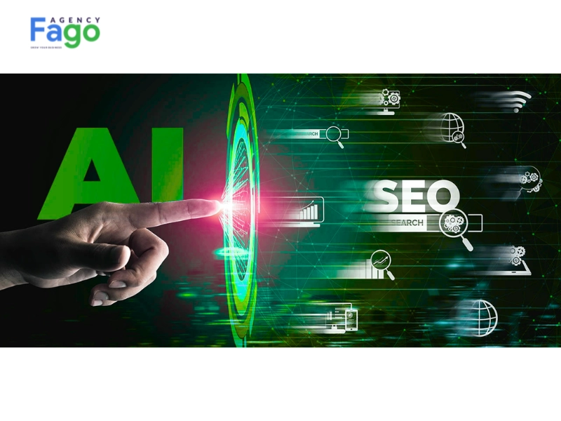 Fago Agency - Giải pháp SEO tổng thể cam kết bền vững trong kỷ nguyên số