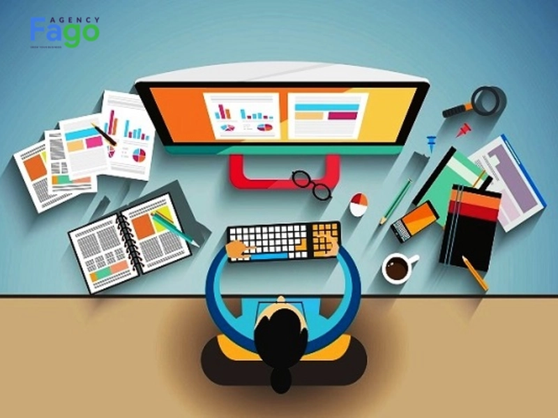 Phân tích đối thủ và thị trường để xây dựng chiến lược SEO khác biệt