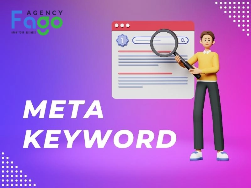 meta keywords