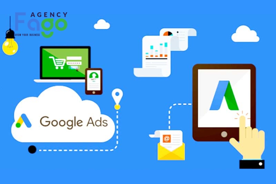 Hướng Dẫn Quy Trình Xác Minh Nhà Quảng Cáo Google Ads Cho Doanh Nghiệp
