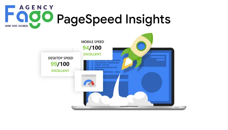 Quy trình tối ưu Page Speed chuyên sâu tại Fago Agency