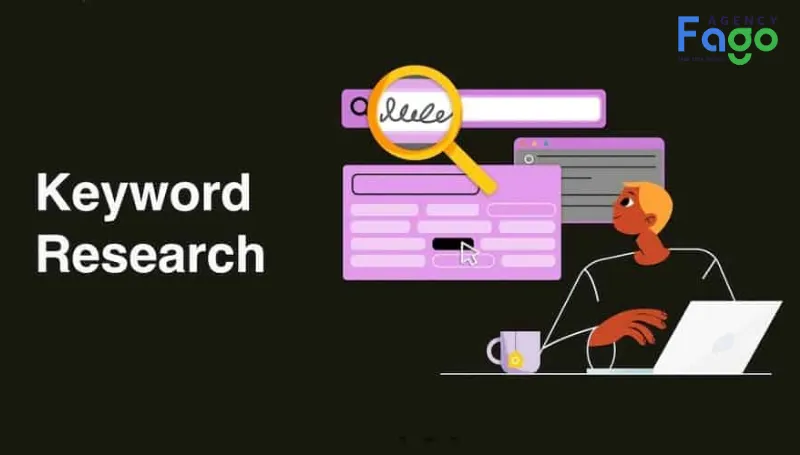 Niche Keywords là gì?