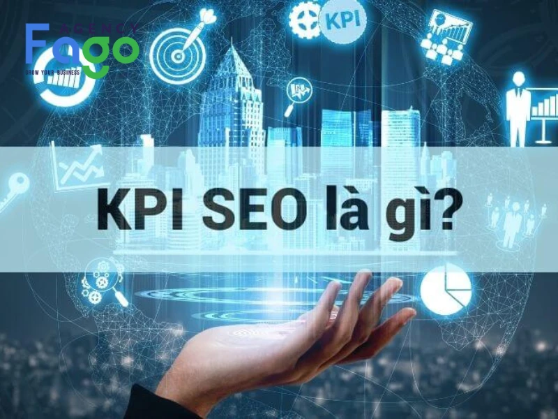 kpi seo