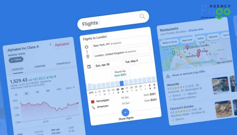 Tầm quan trọng chiến lược của Knowledge Graph đối với hiệu quả SEO