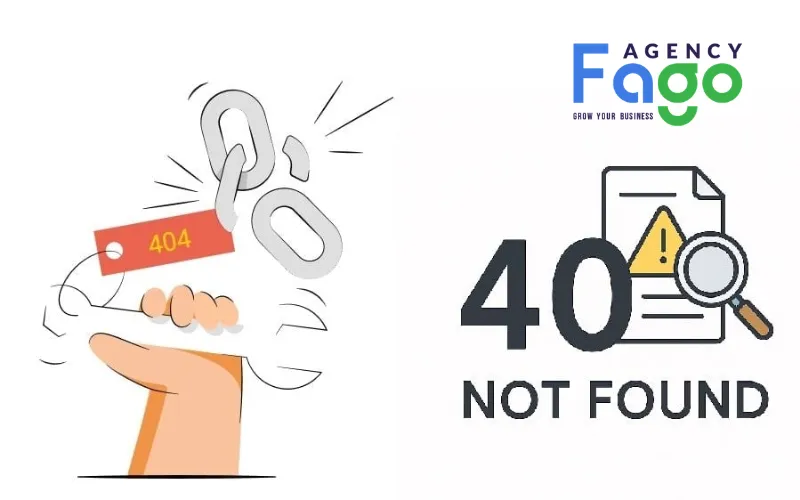 Dịch vụ SEO tổng thể tại Fago Agency - Tối ưu kỹ thuật và xử lý lỗi website bài bản