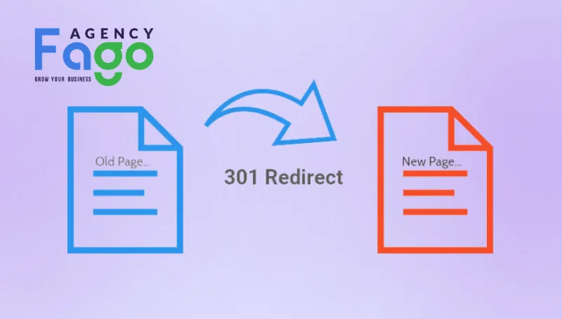 Tầm quan trọng của 301 Redirect đối với hiệu quả SEO website