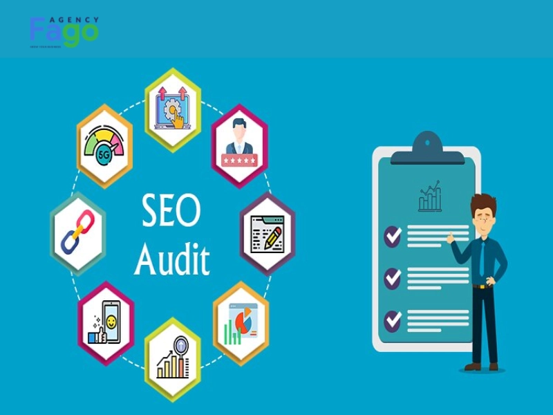 Tại sao Fago Agency là đối tác tin cậy cho dịch vụ SEO tổng thể và Audit website?