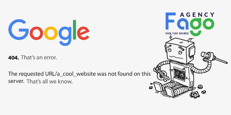 HTTP 404 Not Found là gì trong giao thức mạng?