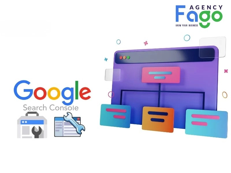 Cách tạo Sitemap website và khai báo với Google Search Console