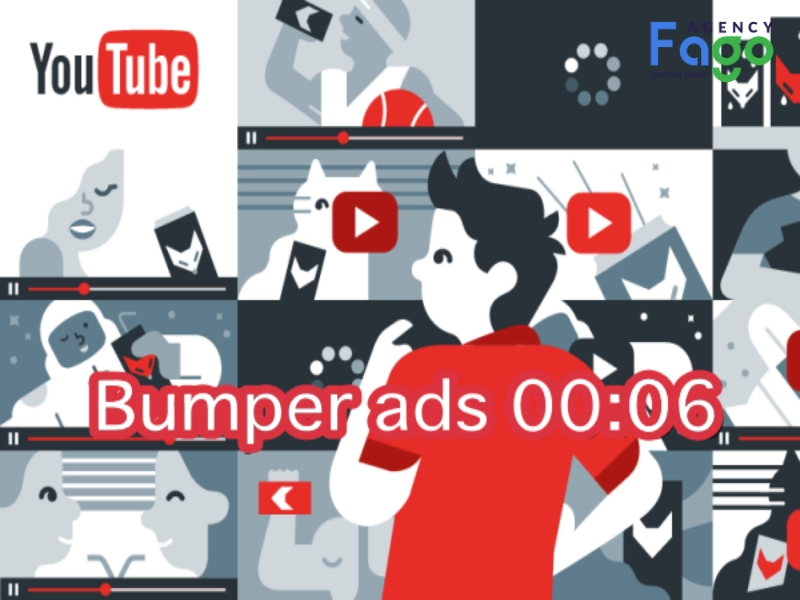 Lợi ích của Bumper Ads trong chiến dịch marketing