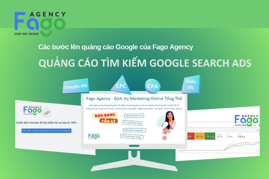 Ad Extensions là gì? Các loại Ad Extensions trong Google Ads và cách tối ưu hiệu quả