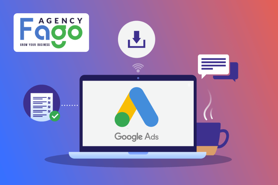 Hướng dẫn quy trình chạy quảng cáo Google Ads chi tiết từ A đến Z