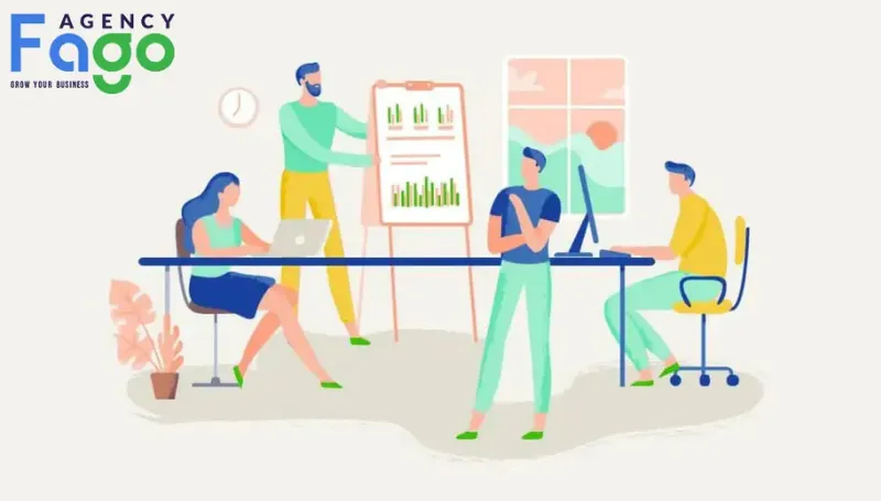 Nâng tầm chiến dịch quảng cáo với tiện ích mở rộng cùng Fago Agency