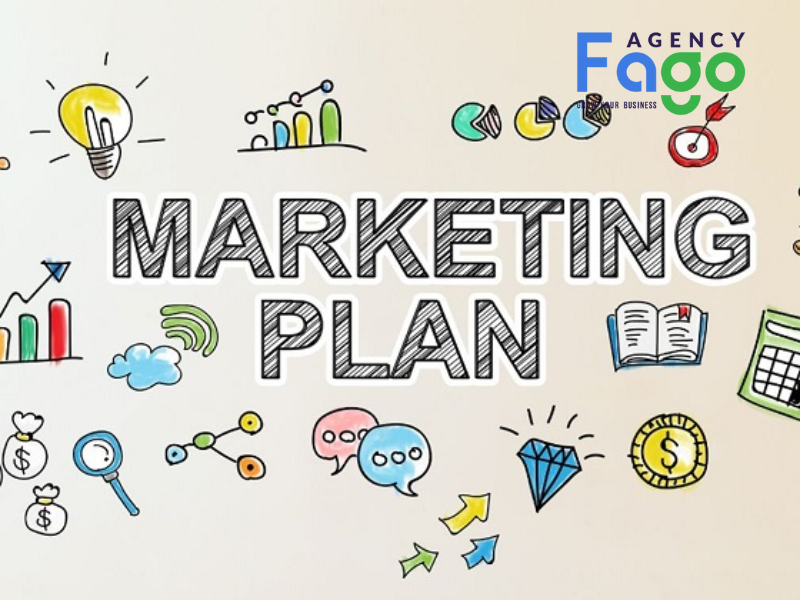 Quy trình lập kế hoạch chiến dịch quảng cáo Google