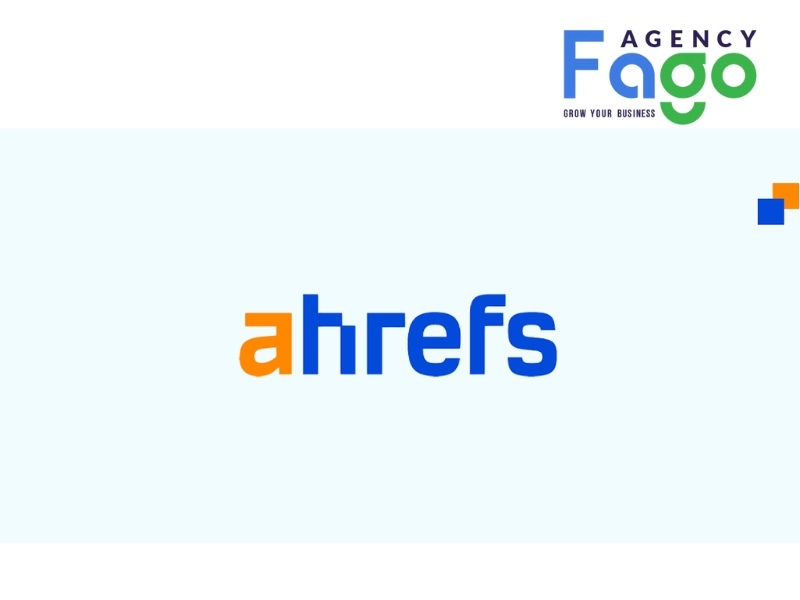 Giới thiệu Ahrefs là gì