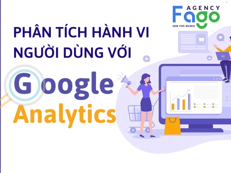 chỉ số google annalytics