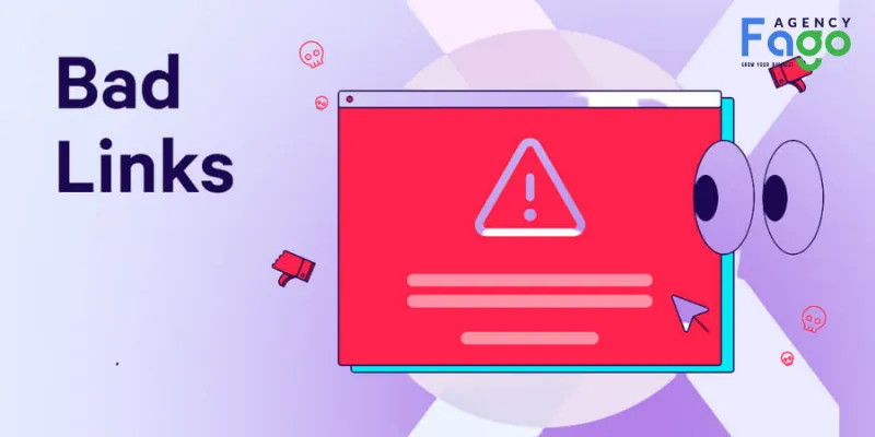 Quy trình kiểm tra backlink xấu chi tiết từng bước