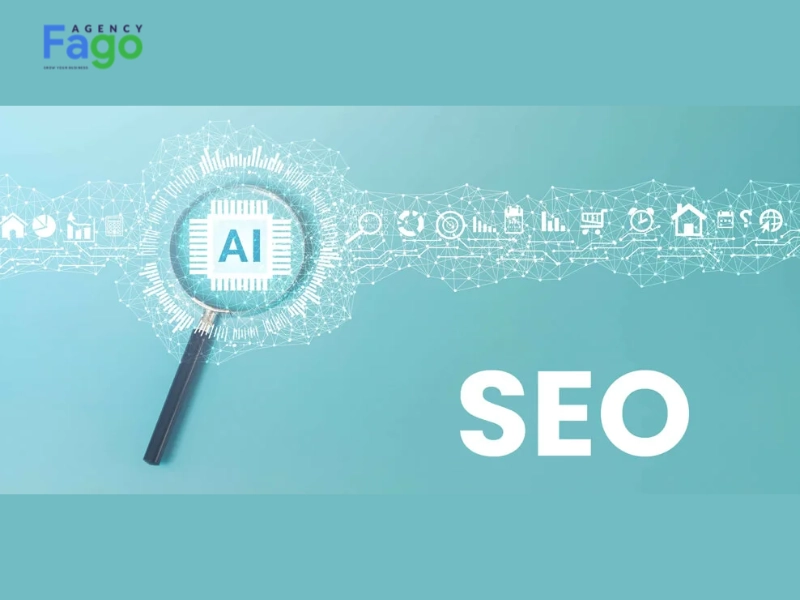 Các ứng dụng thực tế của trí tuệ nhân tạo trong quy trình SEO hiện đại