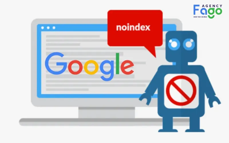 Nguyên nhân phổ biến khiến website không được Google index và cách khắc phục