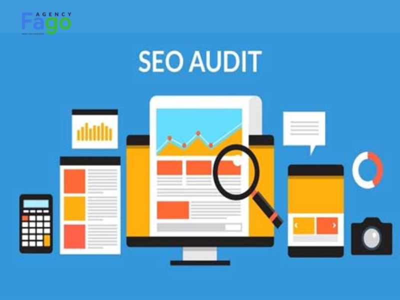 SEO Audit là gì? Quy trình kiểm tra website bài bản từ A - Z