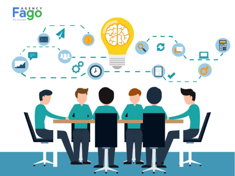 Cách lựa chọn gói dịch vụ SEO phù hợp với quy mô doanh nghiệp