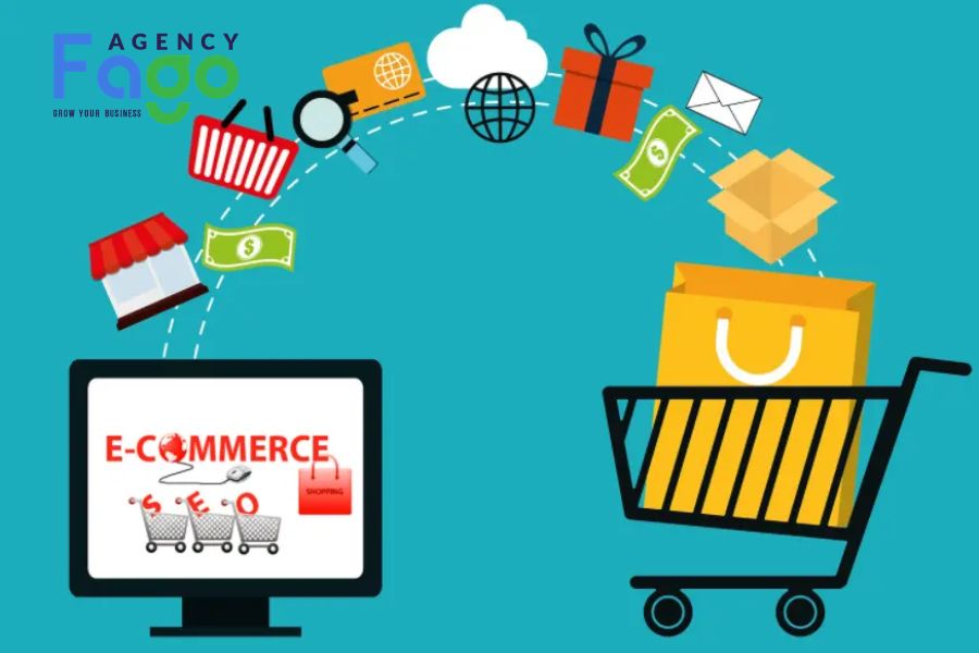 SEO Sàn TMĐT: Giải Pháp Đột Phá Thứ Hạng Và Doanh Thu Bền Vững