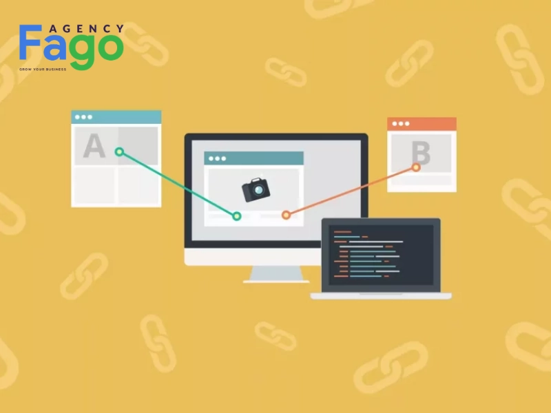 Tại sao PageRank vẫn là kim chỉ nam trong chiến lược SEO hiện đại?