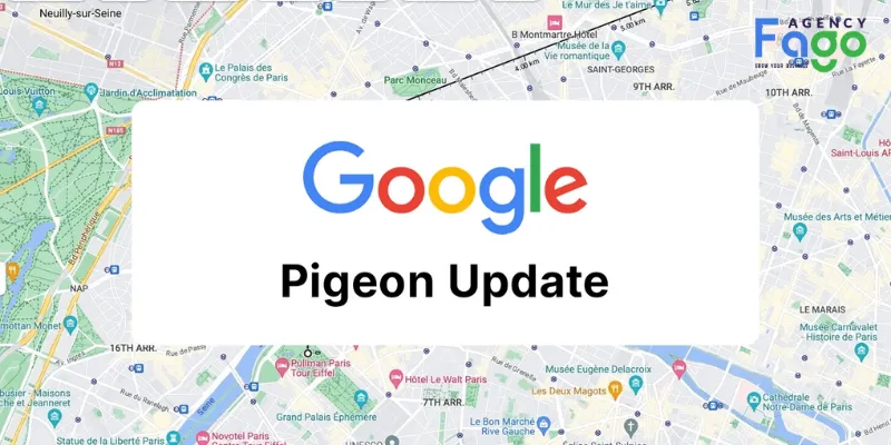 Tác động của Google Pigeon đối với doanh nghiệp và người làm SEO