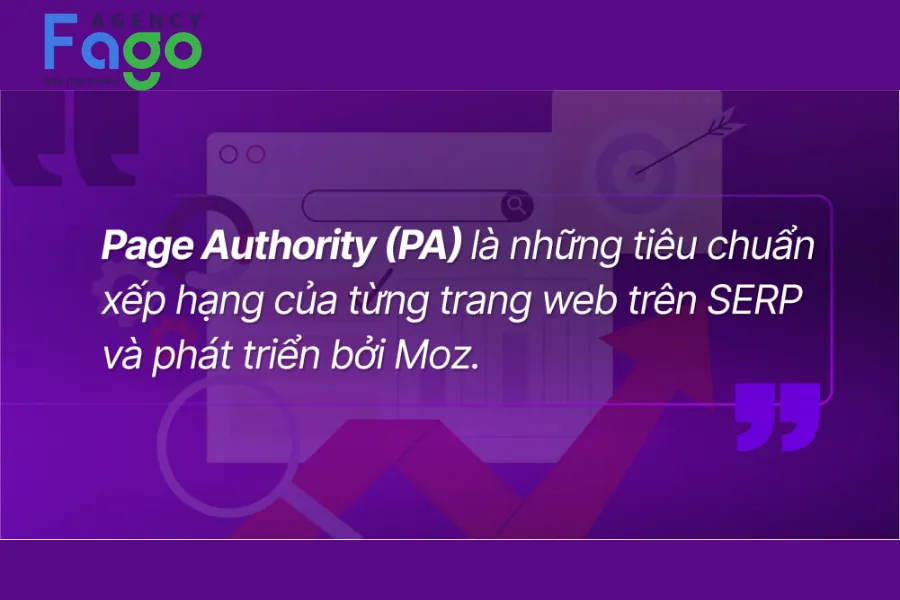 Page Authority là gì? Tầm quan trọng và cách tăng Page Authority hiệu quả