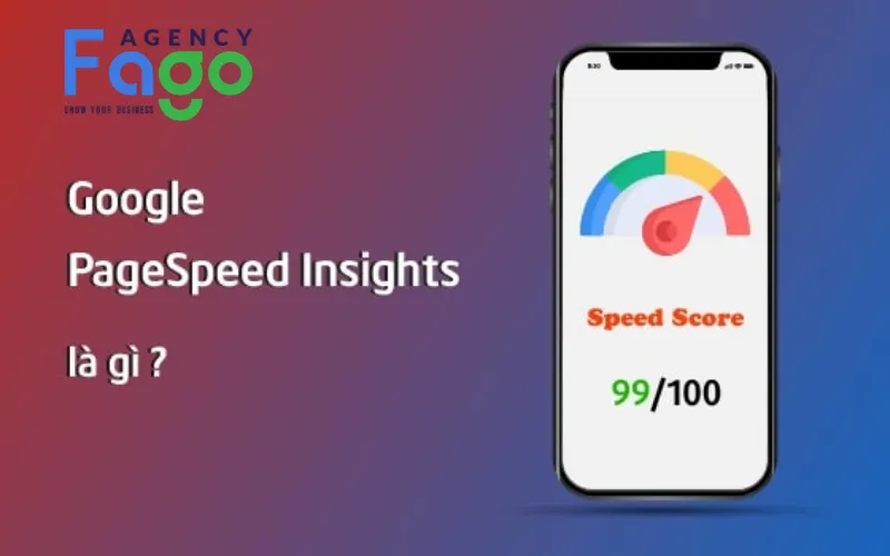 Page Speed là gì?