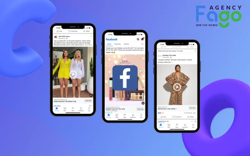 Các yếu tố cần lưu ý khi sản xuất video quảng cáo Facebook hiệu quả