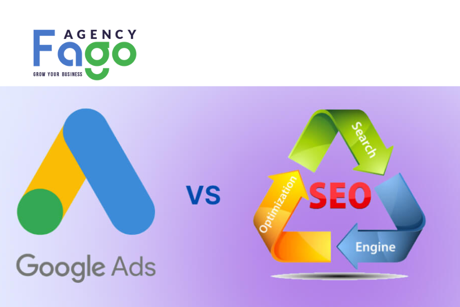 So sánh SEO và Google Adwords: Nên chọn chiến lược marketing nào cho doanh nghiệp?