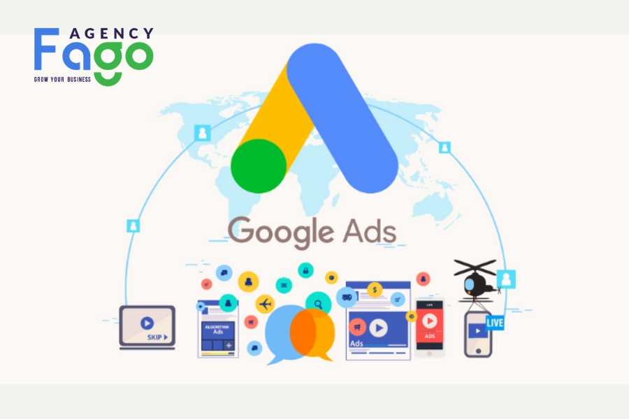 Cách Nhận Và Sử Dụng Mã Khuyến Mại Google Ads Hiệu Quả, Tiết Kiệm Chi Phí