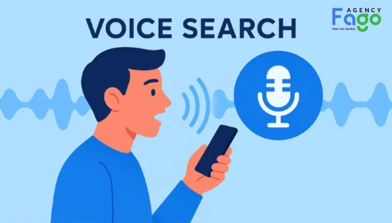 SEO Voice Search là gì?
