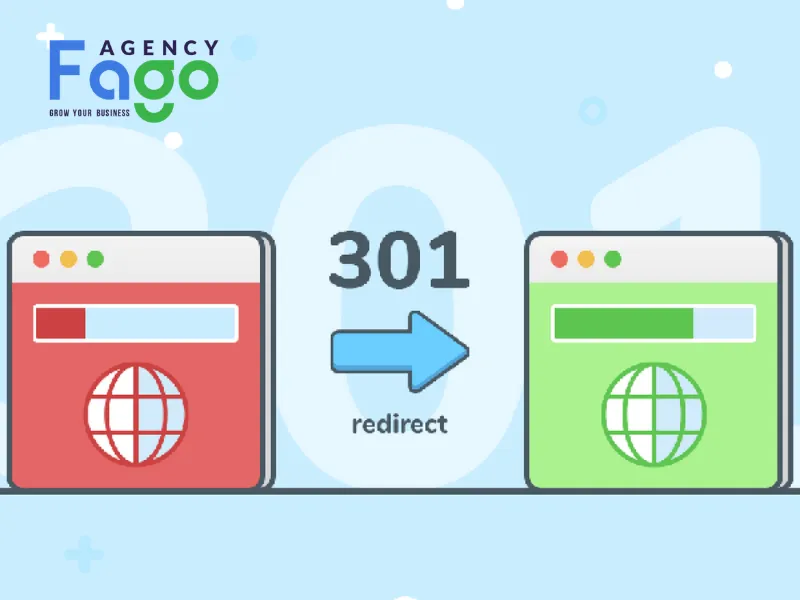 Những trường hợp doanh nghiệp bắt buộc phải sử dụng 301 Redirect