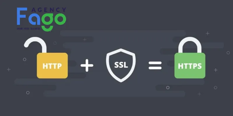 Tại sao HTTPS là yếu tố xếp hạng bắt buộc trong chiến lược SEO tổng thể