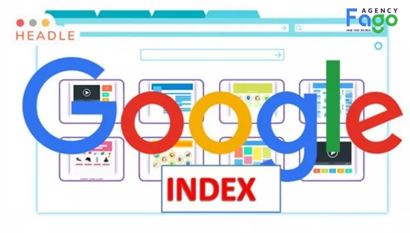 Giải pháp tối ưu Index chuẩn kỹ thuật của Fago Agency