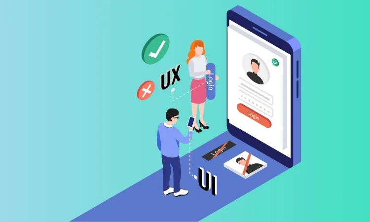 Các yếu tố tạo nên một trải nghiệm người dùng (UX) tốt là gì?