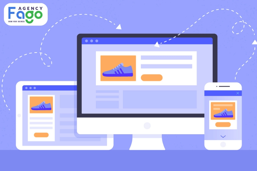 Display Ads là gì? Chiến lược tối ưu quảng cáo hiển thị hiệu quả cùng Fago Agency