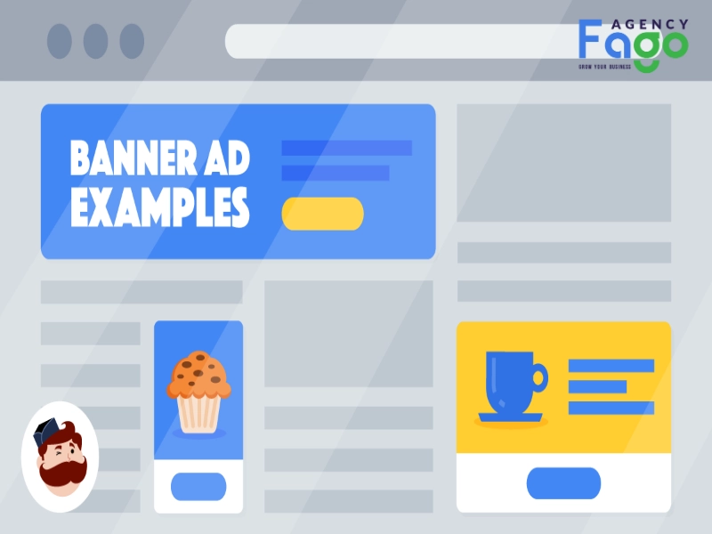 Banner Ads
