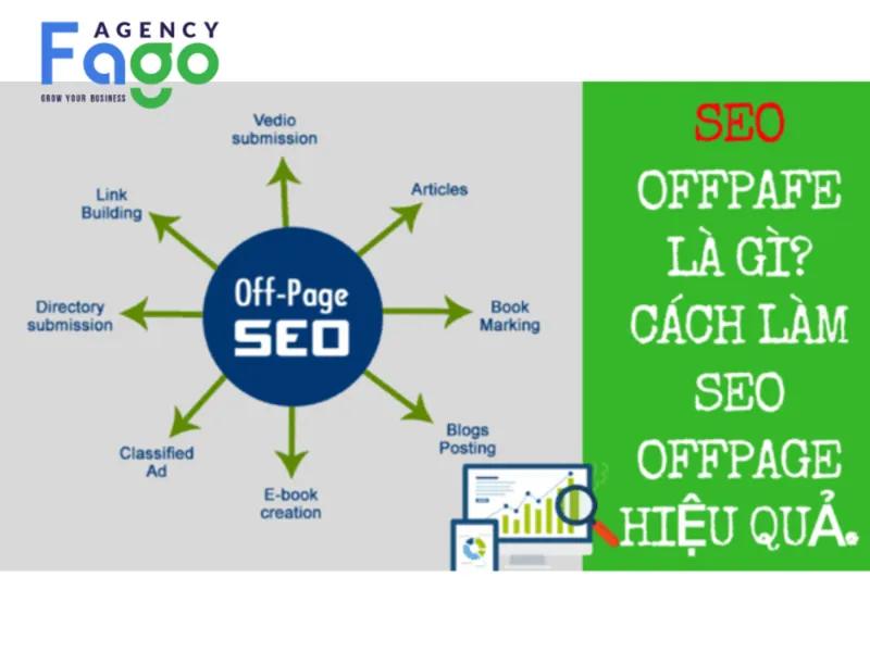 seo offpage là gì