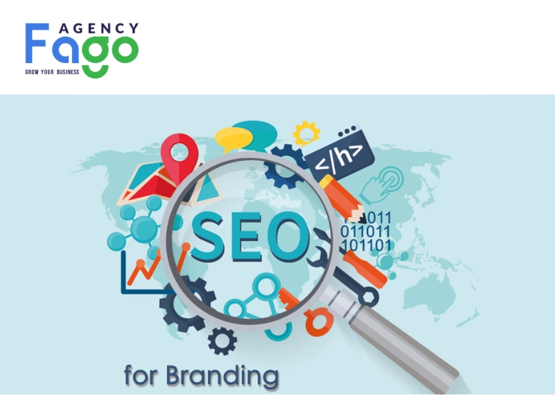 seo branding