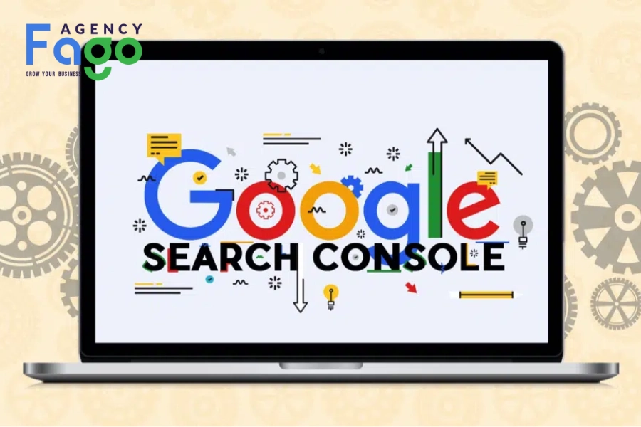 Hướng Dẫn Sử Dụng Google Search Console  Từ A-Z