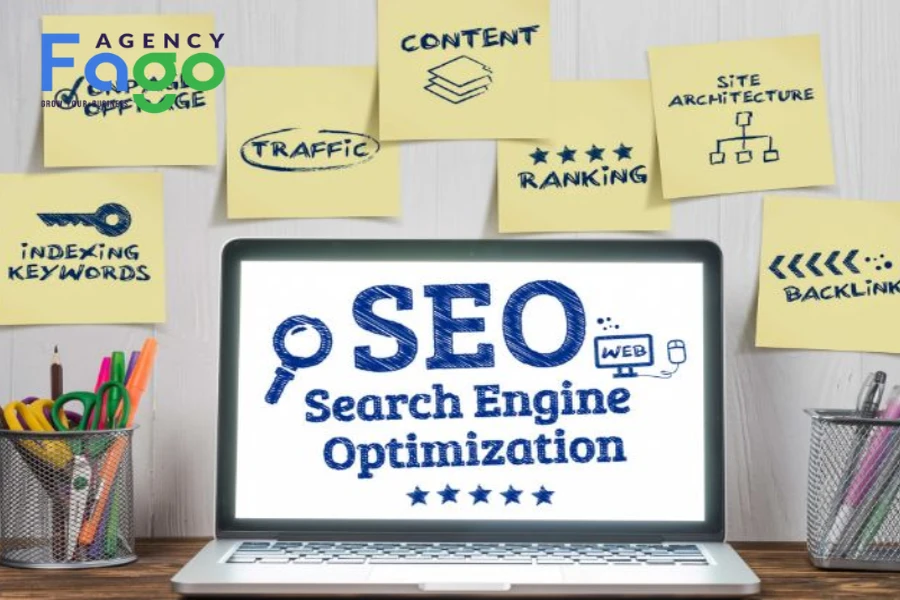 Lợi Ích Của SEO Và Giá Trị Bất Biến Đối Với Website