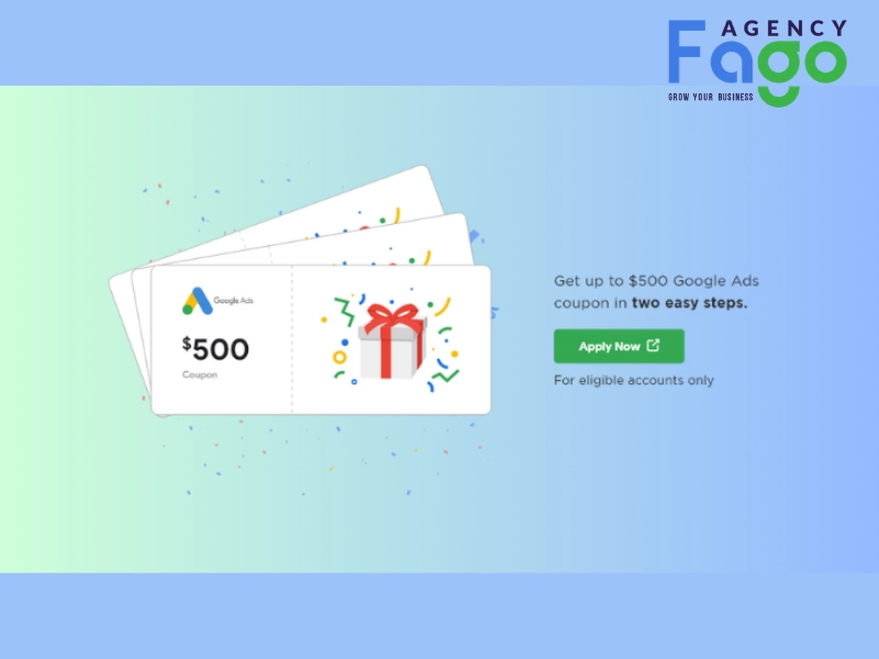 cách sử dụng mã khuyến mại google ads cách sử dụng mã khuyến mại google ads