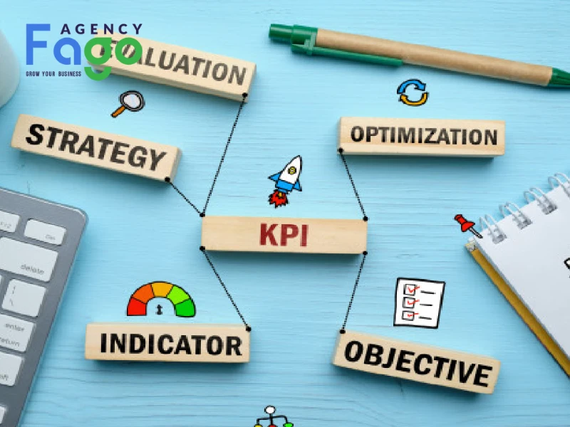 kpi seo marketing