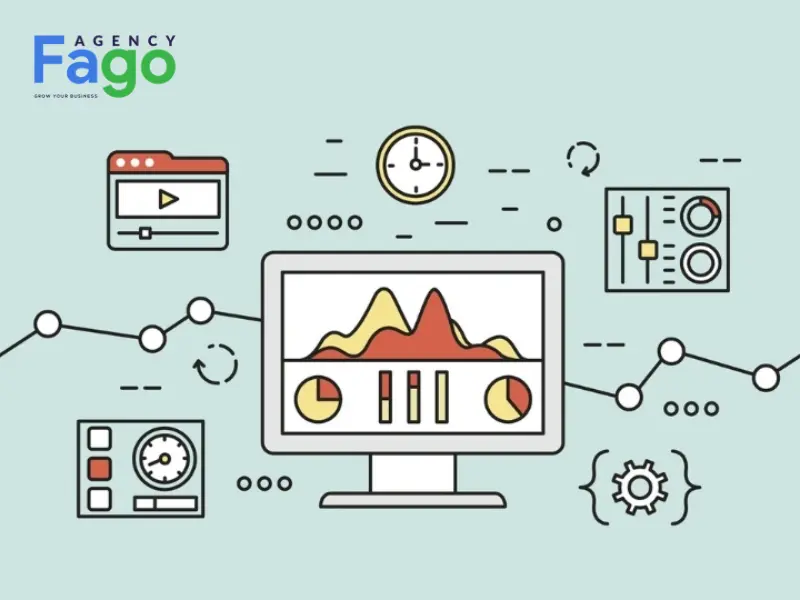 Chiến lược tăng trưởng Traffic bền lâu với giải pháp từ Fago Agency